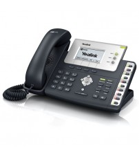Điện Thoại IP Phone Yealink T26P ( 3 tài khoản SIP - 2 công RJ45 )
